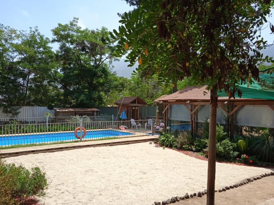Foto Parcela en Venta en Olmué, Olmué, Valparaiso - $ 350.000.000 - PAV130496 - BienesOnLine