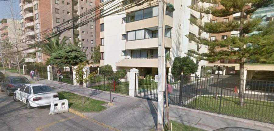 Foto Estacionamiento en Venta en PEDRO DE VALDIVIA, Providencia, Santiago - $ 18.900.000 - EV151166 - BienesOnLine