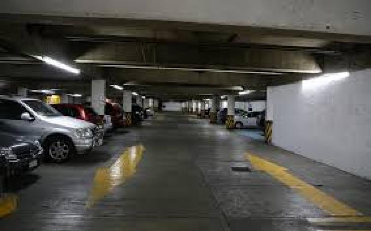 Foto Estacionamiento en Venta en Santiago, Santiago - $ 17.000.000 - EV78127 - BienesOnLine