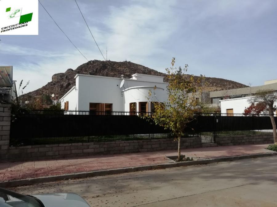 Foto Casa en Venta en Los Andes, Los Andes - UFs 9.980 - CAV94519 - BienesOnLine