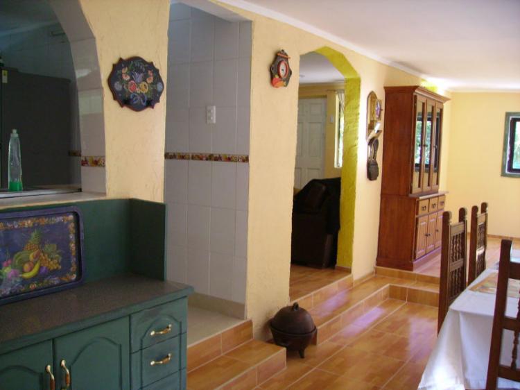 Foto Casa en Venta en Colbn, Linares - $ 45.000.000 - CAV27272 - BienesOnLine