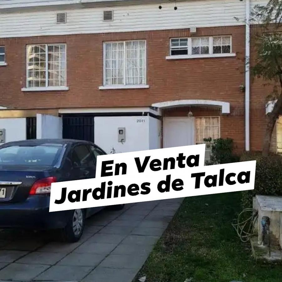 Foto Casa en Venta en Residencial, Talca, Talca - $ 130.000.000 - CAV96516 - BienesOnLine