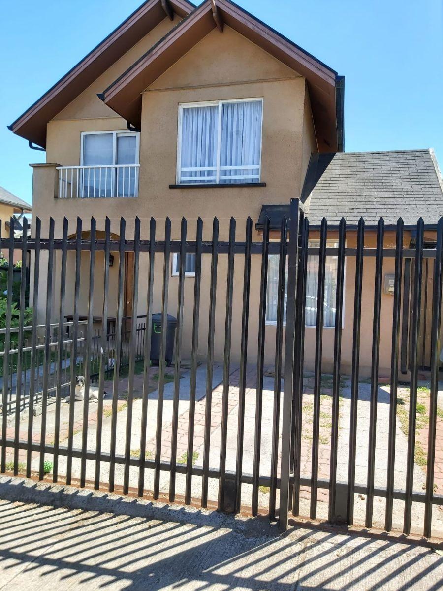 Home in Metric Way