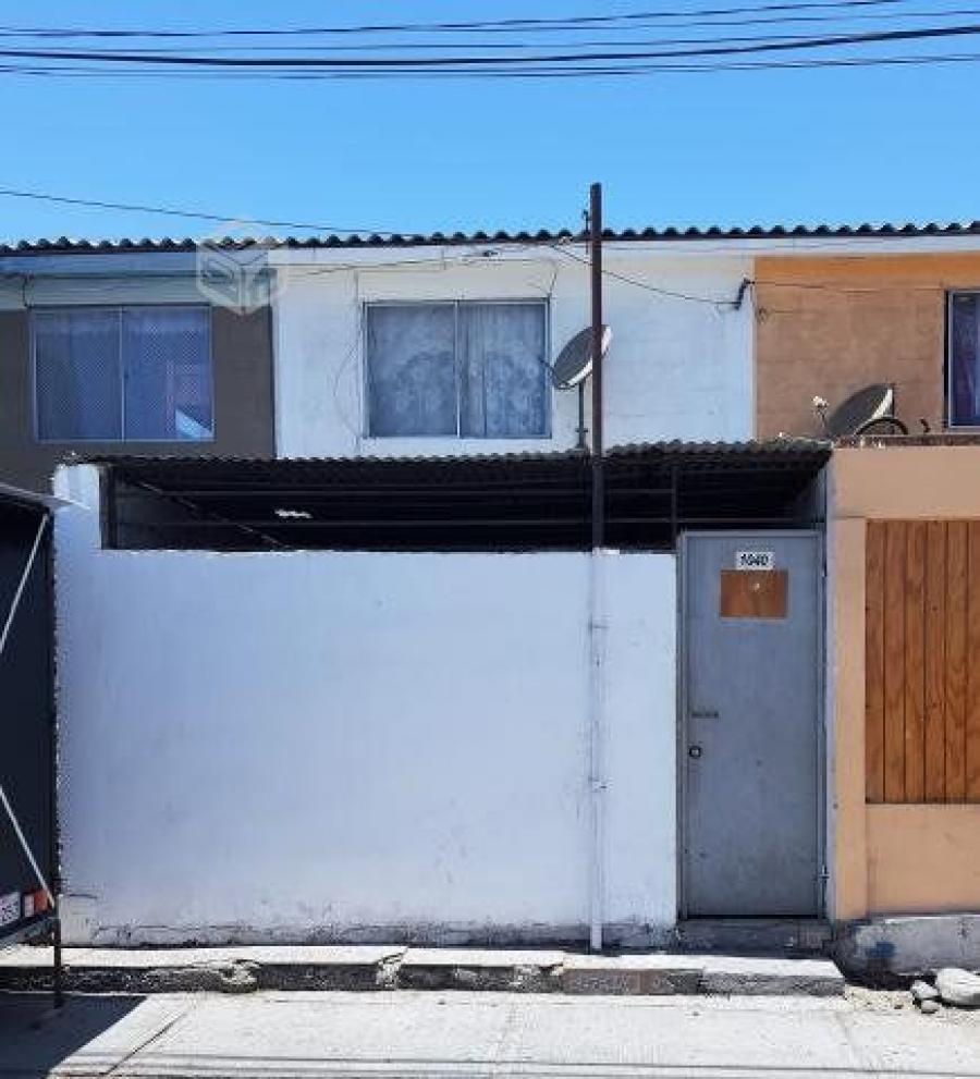 Foto Casa en Venta en Mejillones, Antofagasta - $ 45.000.000 - CAV108762 - BienesOnLine