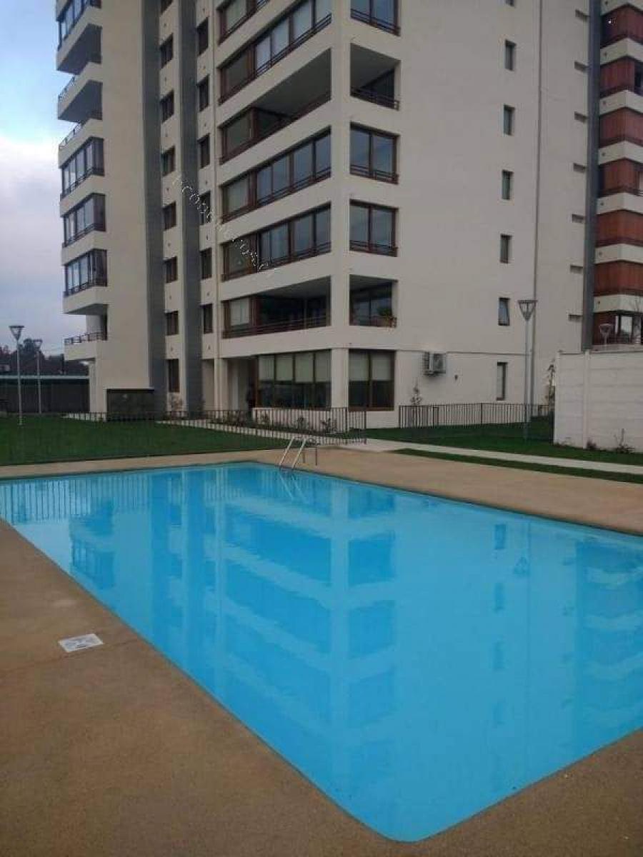 Foto Departamento en Venta en Talca, Talca - UFs 6.000 - DEV123394 - BienesOnLine