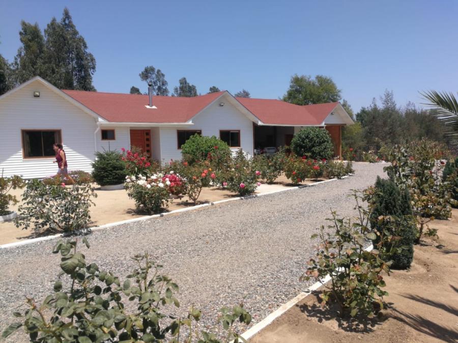 Foto Casa en Venta en Zapallar, Petorca - $ 195.000.000 - CAV89908 - BienesOnLine