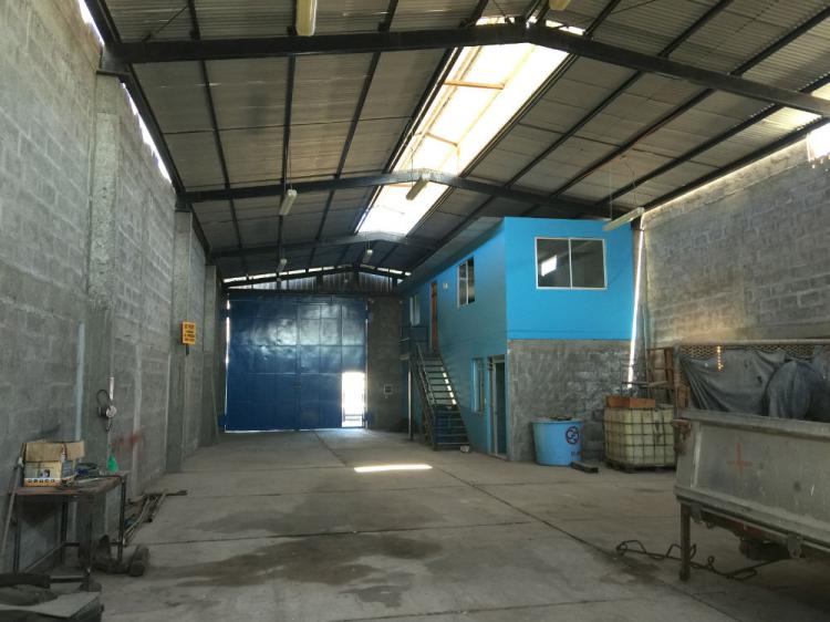 Foto Industrial en Venta en INDUSTRIAL, Alto Hospicio, Iquique - $ 250.000.000 - INV50903 - BienesOnLine