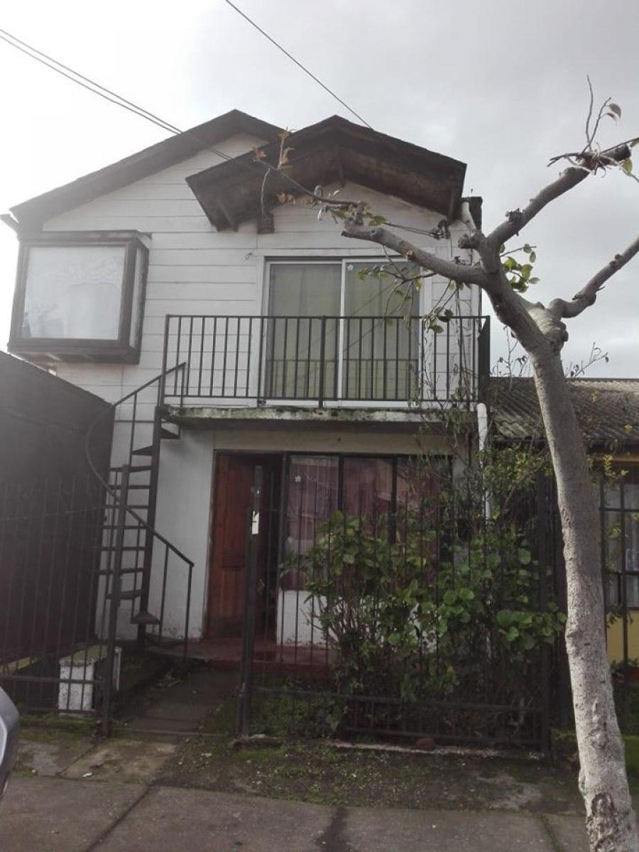 Foto Casa en Venta en Talcahuano, Concepcin - $ 58.990.000 - CAV99594 - BienesOnLine