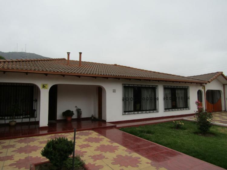 Foto Casa en Venta en Nogales, Quillota - $ 135.000.000 - CAV59023 - BienesOnLine