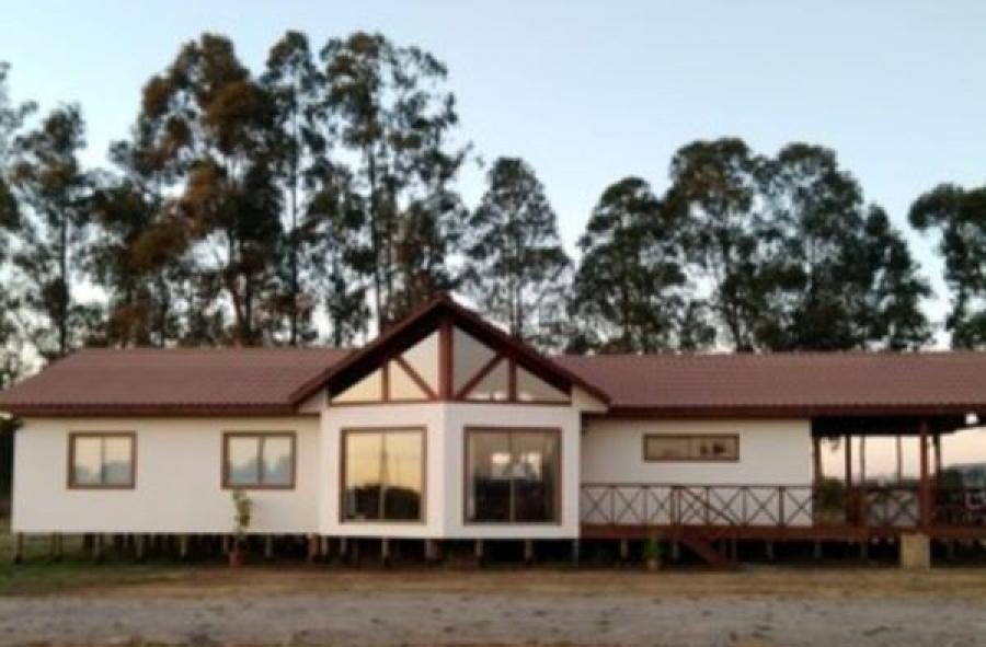 Foto Casa en Venta en La Raya, San Clemente, Talca - $ 175.000.000 - CAV128007 - BienesOnLine