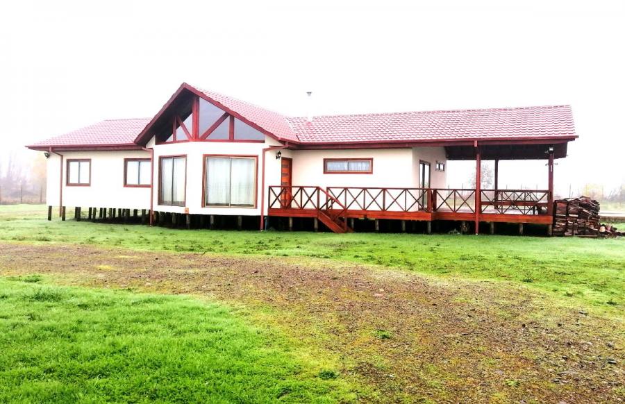 Foto Parcela en Venta en Sector La Raya, La Raya, Talca - $ 165.000.000 - PAV132190 - BienesOnLine