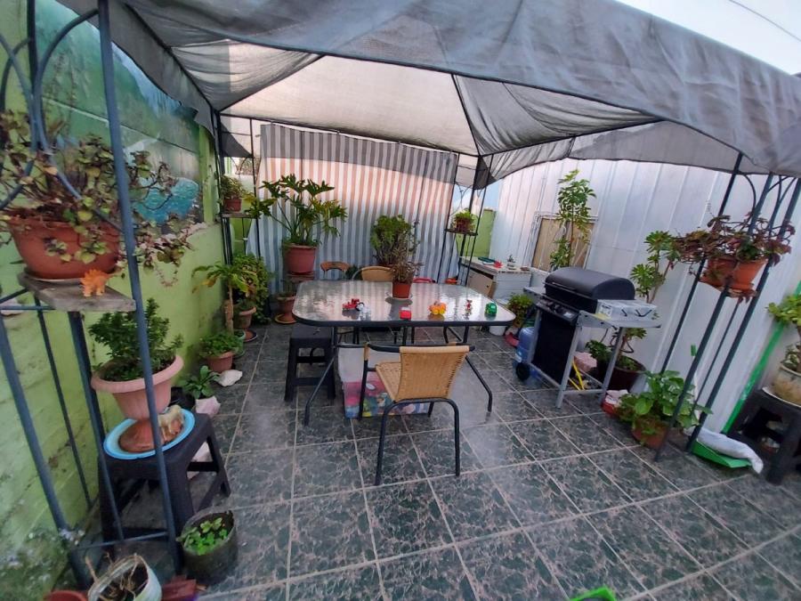 Foto Casa en Venta en Via del Mar, Valparaiso - $ 97.000.000 - CAV127368 - BienesOnLine