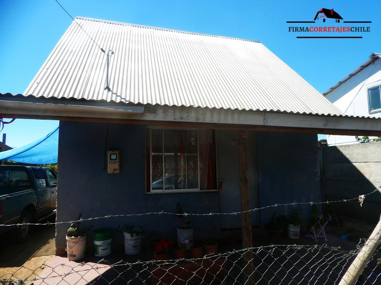 Home in Metric Way