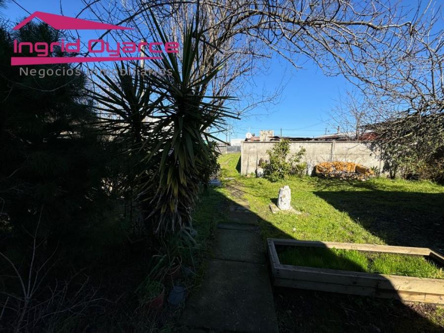 Foto Casa en Venta en Chillán Viejo, Ñuble - $ 85.000.000 - CAV152097 - BienesOnLine