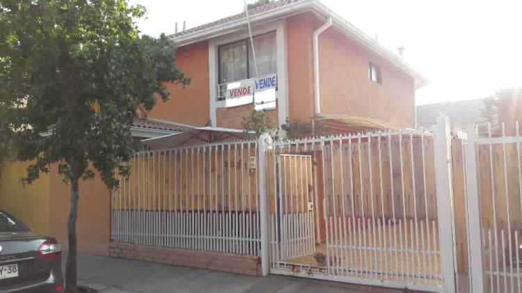 Home in Metric Way