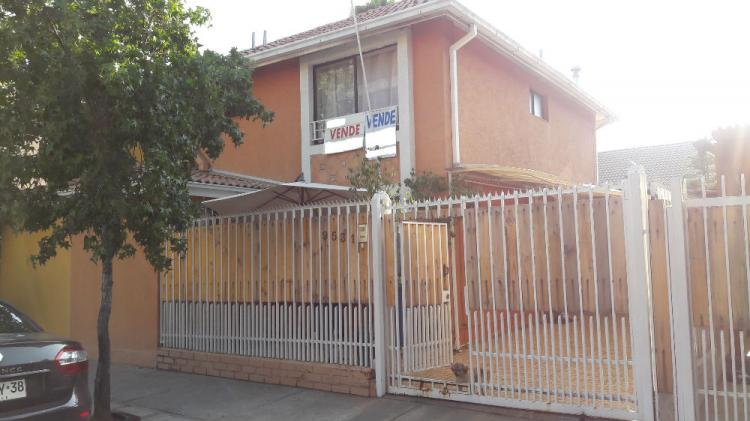 Foto Casa en Venta en La Florida, Santiago - $ 117.000.000 - CAV59346 - BienesOnLine