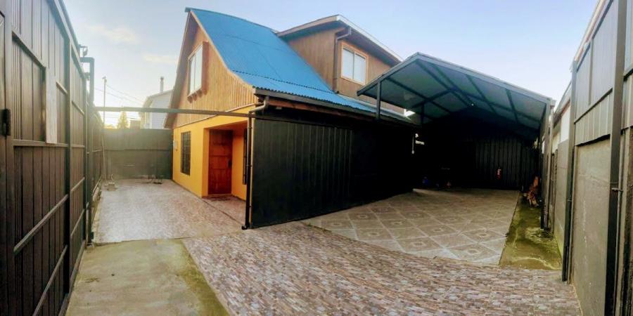Home in Metric Way