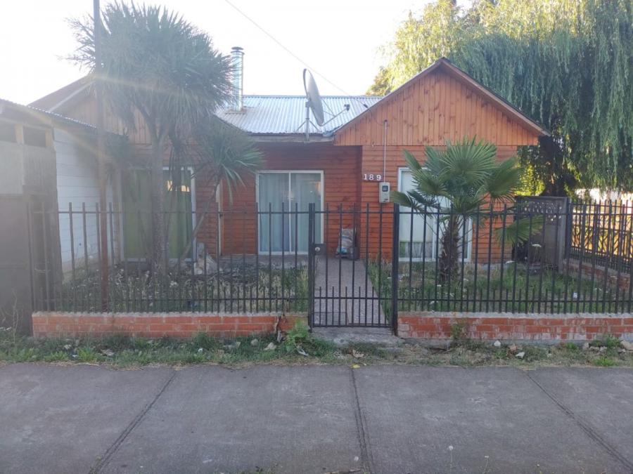 Foto Casa en Venta en Perquenco, Cautin - $ 38.000.000 - CAV118121 - BienesOnLine