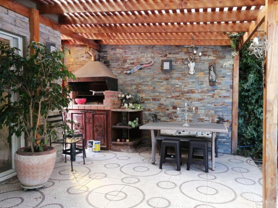 Foto Casa en Venta en Viña del Mar, Valparaiso - UFs 8.800 - CAV128637 - BienesOnLine