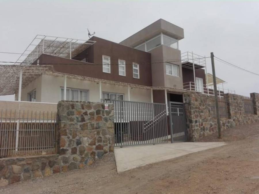 Foto Casa en Venta en coquimbo, Coquimbo, Valdivia - $ 700.000.000 - CAV128776 - BienesOnLine