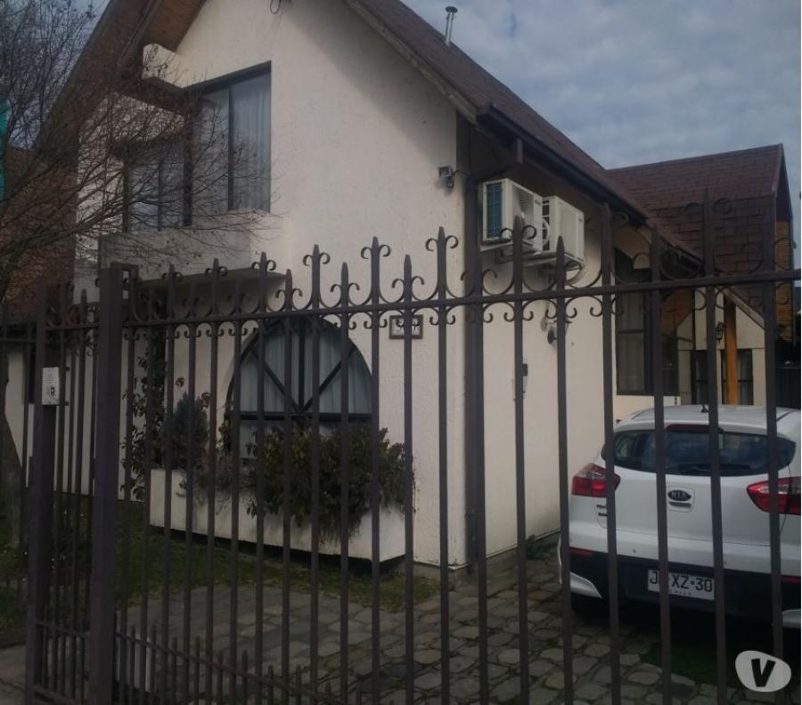 Foto Casa en Venta en Talca, Talca - $ 185.000.000 - CAV105153 - BienesOnLine