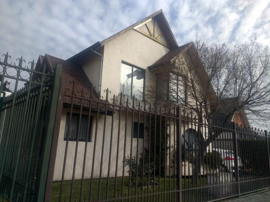 Foto Casa en Venta en Residencial, Talca, Talca - $ 187.000.000 - CAV96202 - BienesOnLine