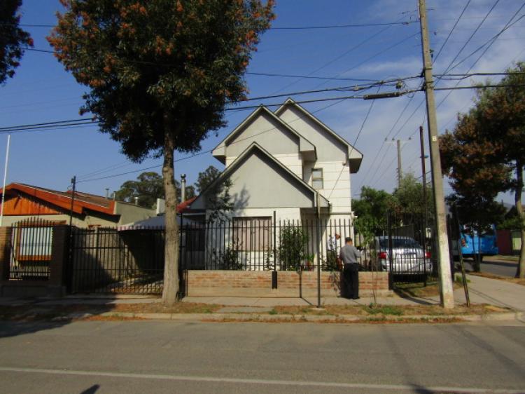 Foto Casa en Venta en Villa Alemana, Valparaiso - $ 132.000.000 - CAV65844 - BienesOnLine