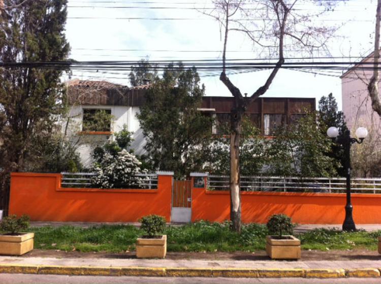 Foto Casa en Venta en Providencia, Santiago - UFs 25.000 - CAV23082 - BienesOnLine