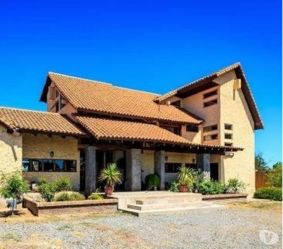 Foto Casa en Venta en Talca, Talca - $ 380.000.000 - CAV104989 - BienesOnLine