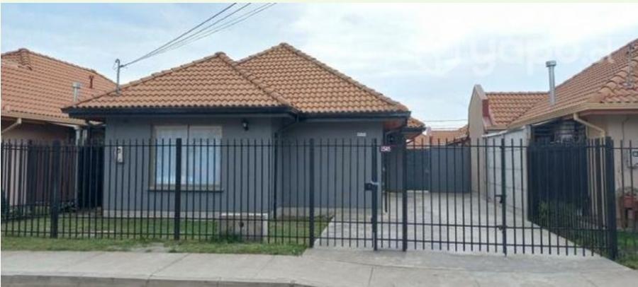 Foto Casa en Venta en Residencial, Talca, Talca - UFs 4.350 - CAV132885 - BienesOnLine