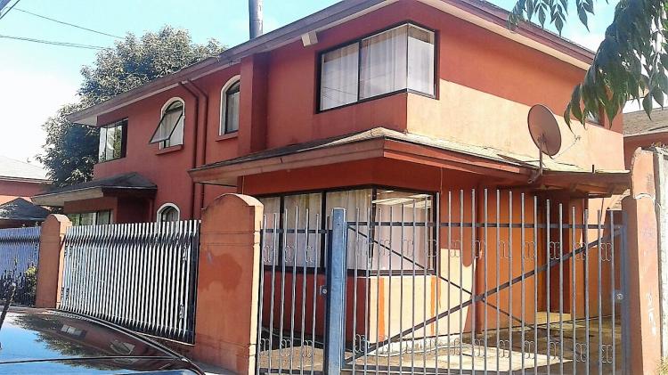 Foto Casa en Venta en Chiguayante, Chiguayante, Concepcin - $ 77.000.000 - CAV75185 - BienesOnLine