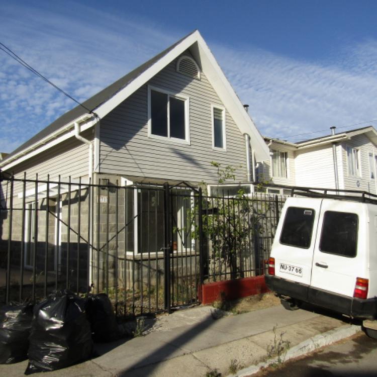 Foto Casa en Venta en Los Pinos, Quilpu, Valparaiso - $ 90.000.000 - CAV65712 - BienesOnLine