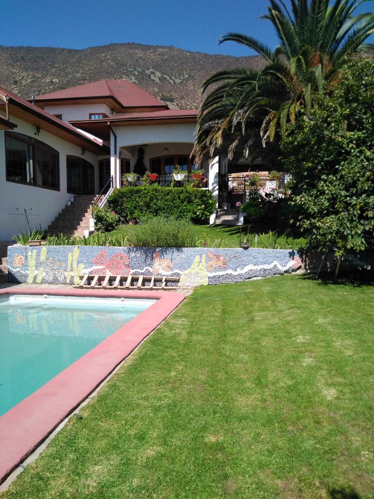 Foto Casa en Venta en Pudahuel, Santiago - UFs 17.520 - CAV72943 - BienesOnLine