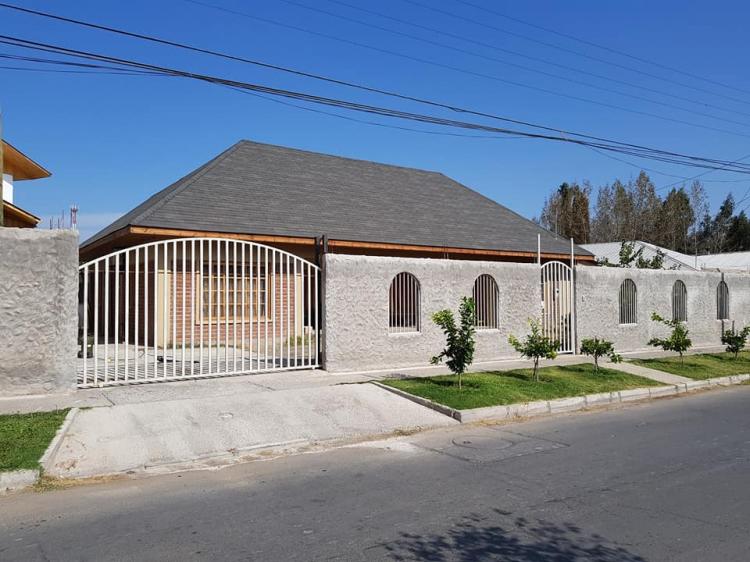 Foto Casa en Venta en Lo Miranda, Cachapoal - $ 108.000.000 - CAV73961 - BienesOnLine