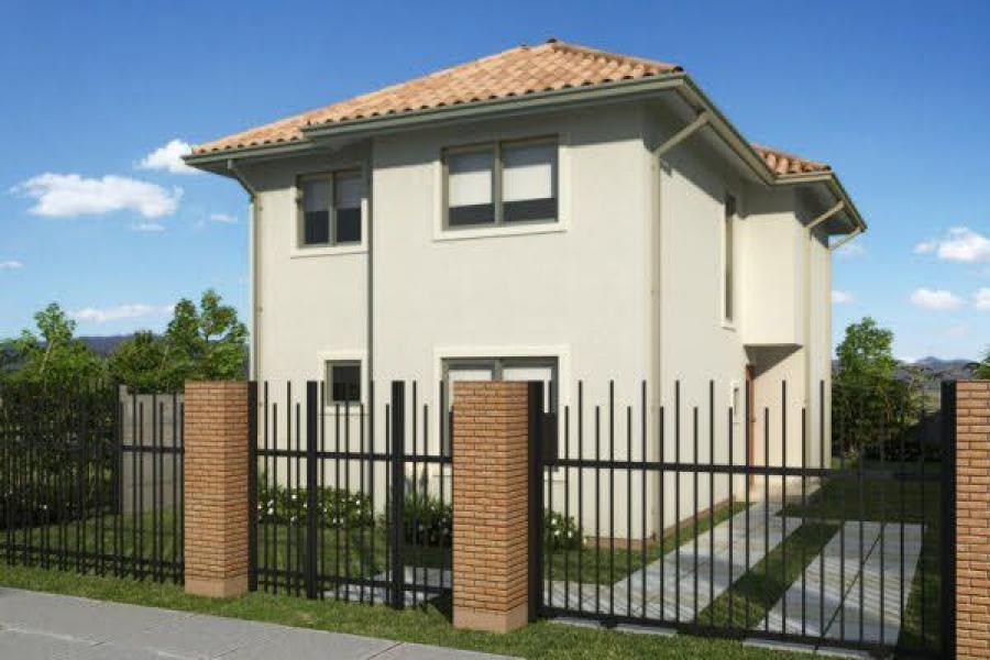 Home in Metric Way