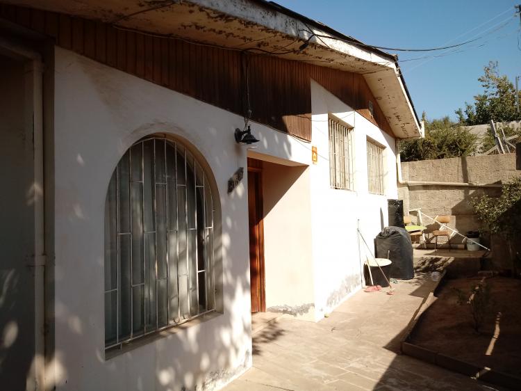 Foto Casa en Venta en Quilpu, Valparaiso - $ 108.000.000 - CAV83922 - BienesOnLine