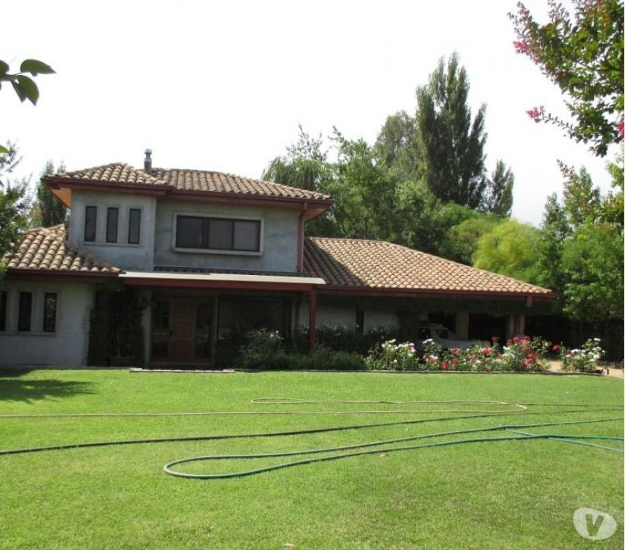 Foto Parcela en Venta en Sector Lircay, Talca, Talca - UFs 10.000 - PAV105055 - BienesOnLine