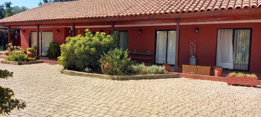 Foto Parcela en Venta en PEAFLOR, Talagante - UFs 12.500 - PAV139941 - BienesOnLine