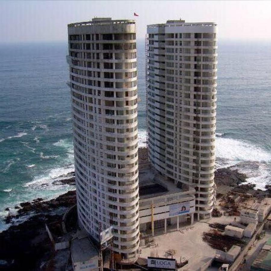 Foto Departamento en Venta en Costera, Punta Cavancha, Iquique - $ 160.000.000 - DEV138340 - BienesOnLine