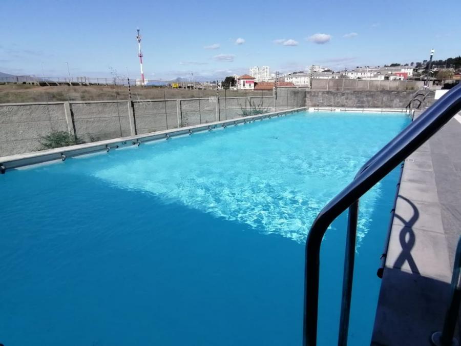 Foto Departamento en Venta en Concón, Valparaiso - UFs 5.600 - DEV127663 - BienesOnLine