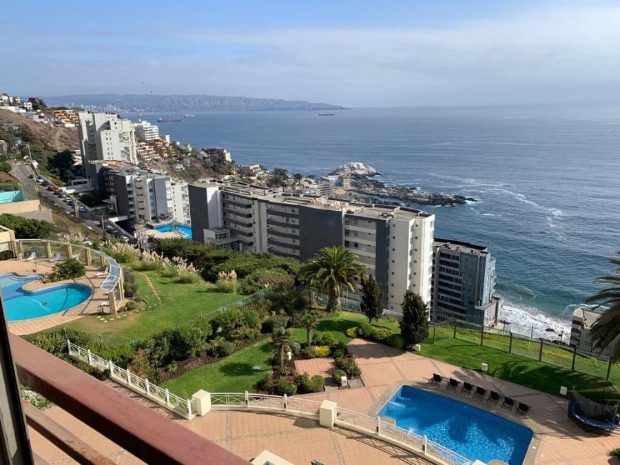 Foto Departamento en Venta en Via del Mar, Valparaiso - UFs 7.300 - DEV129799 - BienesOnLine