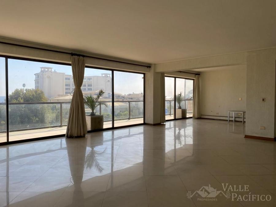 Foto Departamento en Venta en Via del Mar, Valparaiso - $ 550.000.000 - DEV132258 - BienesOnLine