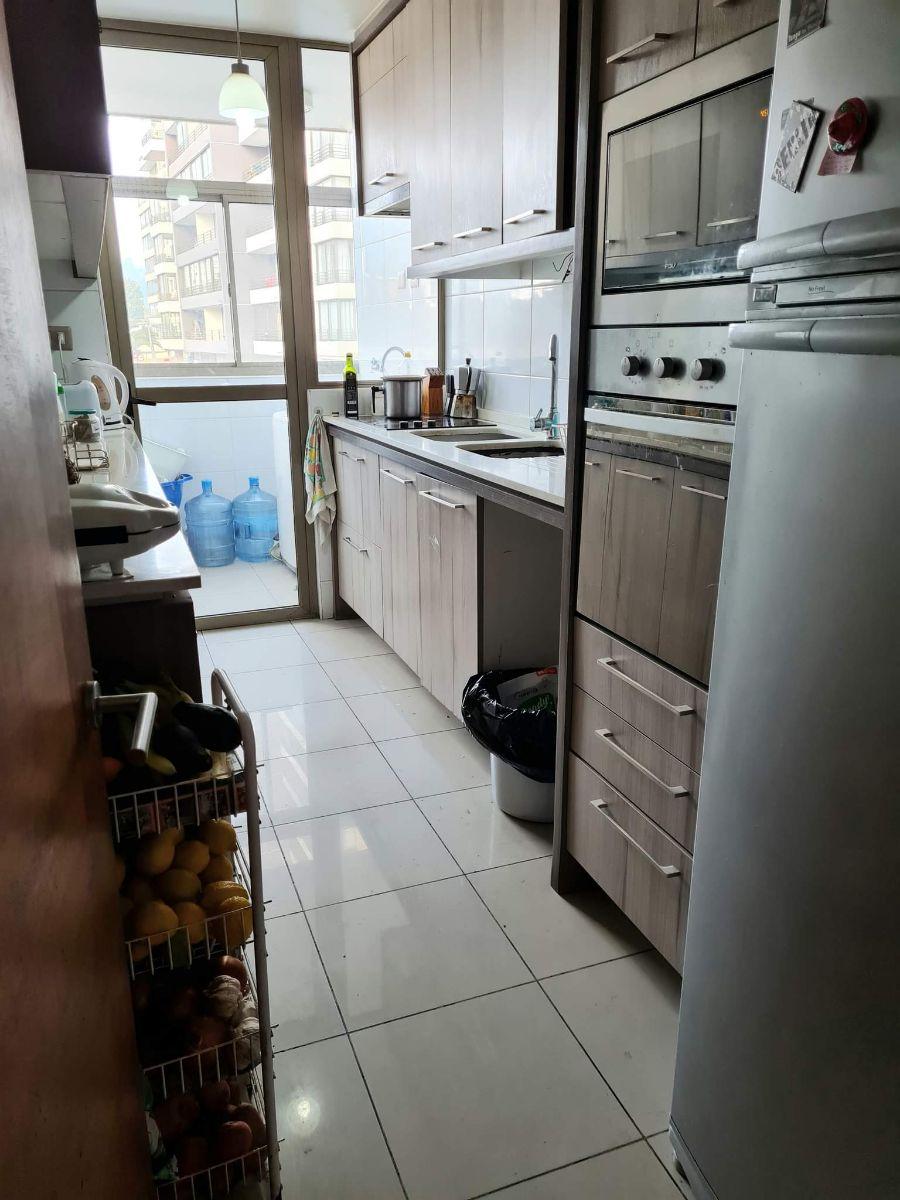 Foto Departamento en Venta en Via del Mar, Valparaiso - $ 180.000.000 - DEV132508 - BienesOnLine