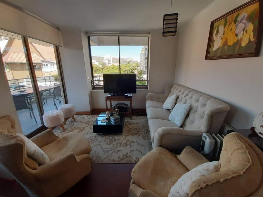 Foto Departamento en Venta en Viña del Mar, Valparaiso - $ 180.000.000 - DEV131558 - BienesOnLine