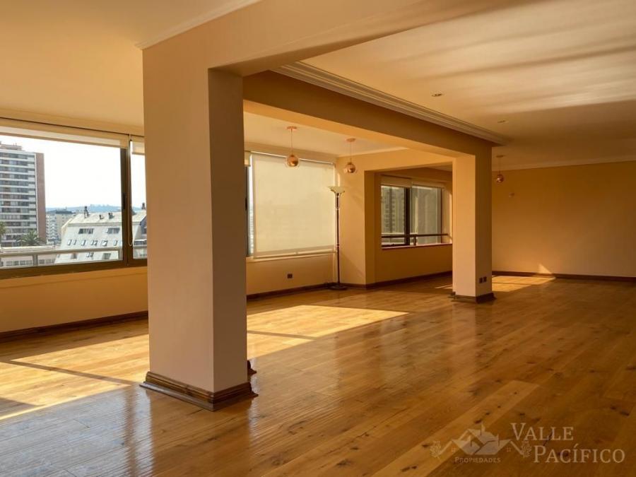 Foto Departamento en Venta en Viña del Mar, Valparaiso - $ 260.000.000 - DEV132126 - BienesOnLine