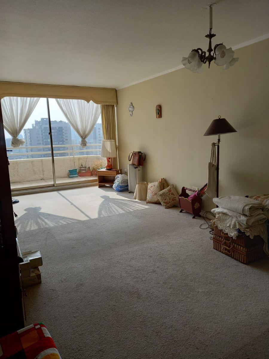 Foto Departamento en Venta en Viña del Mar, Valparaiso - $ 220.000.000 - DEV127760 - BienesOnLine