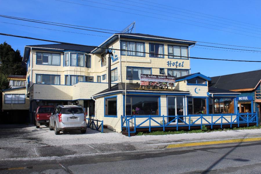 Foto Hotel en Venta en Ancud, Chiloe - UFs 22.000 - HOV97967 - BienesOnLine