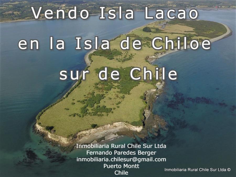 Foto Agricola en Venta en Isla, Ancud, Chiloe - 90 hectareas - U$D 2.500.000 - AGV147233 - BienesOnLine