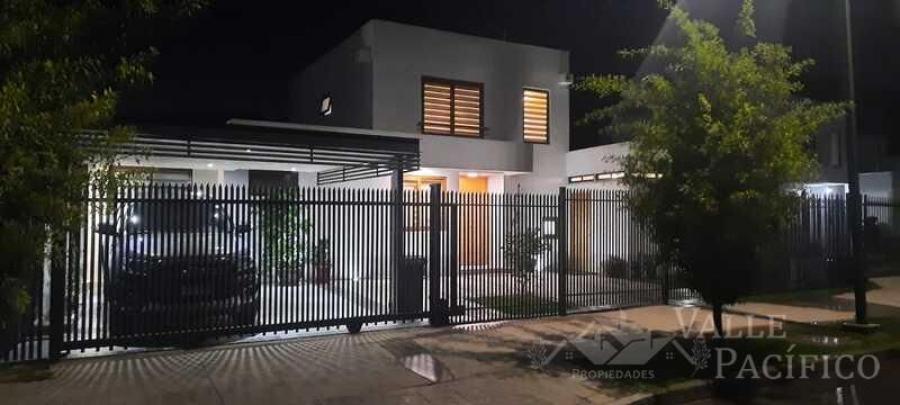 Foto Casa en Venta en Pudahuel, Santiago - UFs 10.300 - CAV127367 - BienesOnLine
