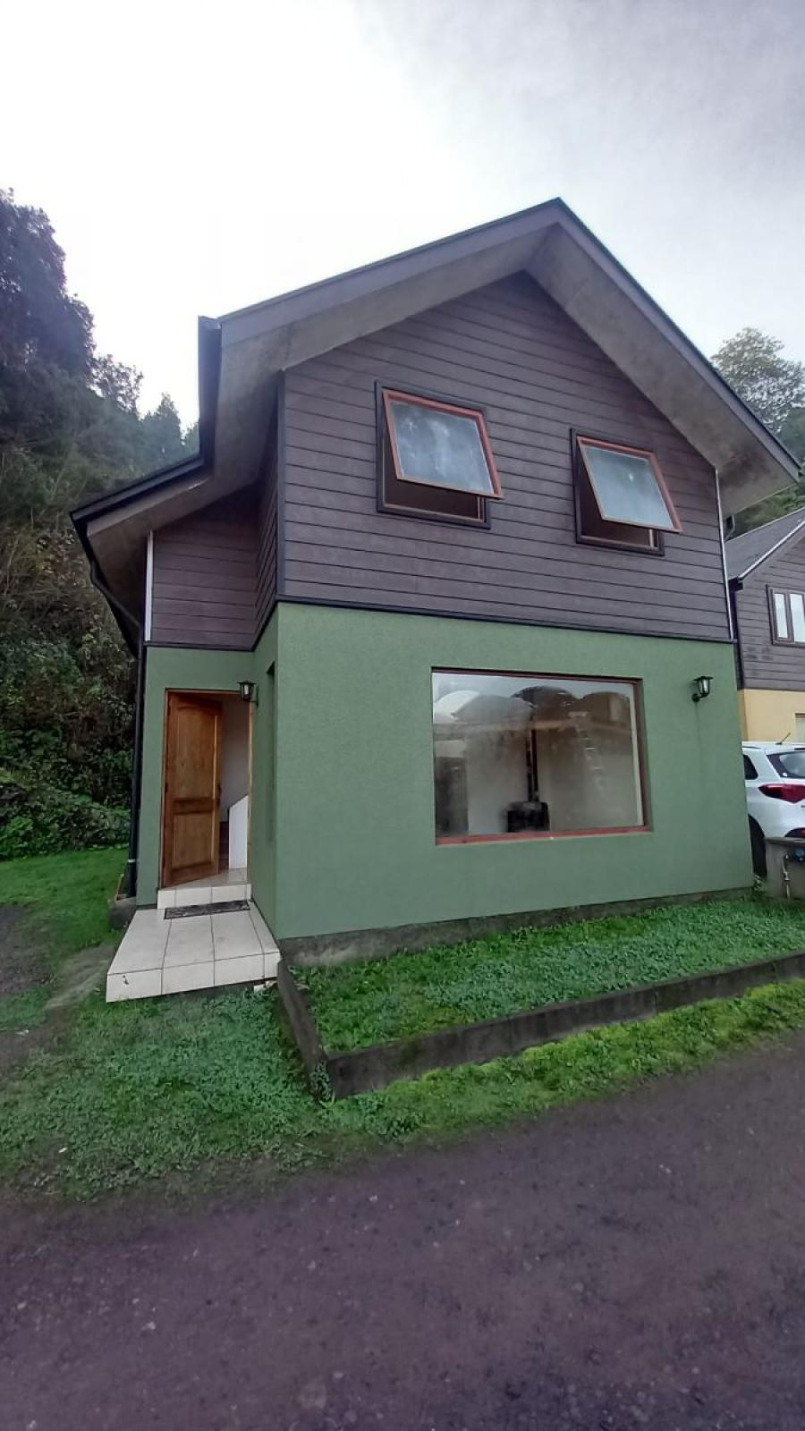 Home in Metric Way